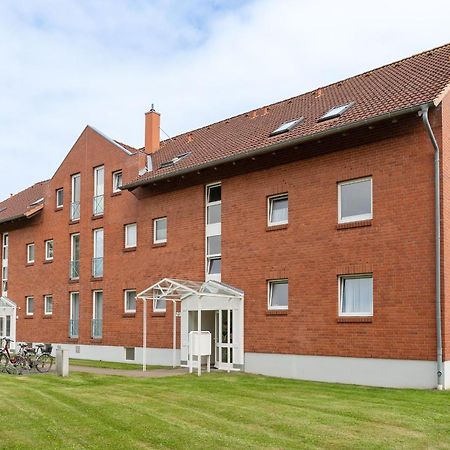 Kaiserhof 18-20 Seemoewe 켈렌후센 외부 사진