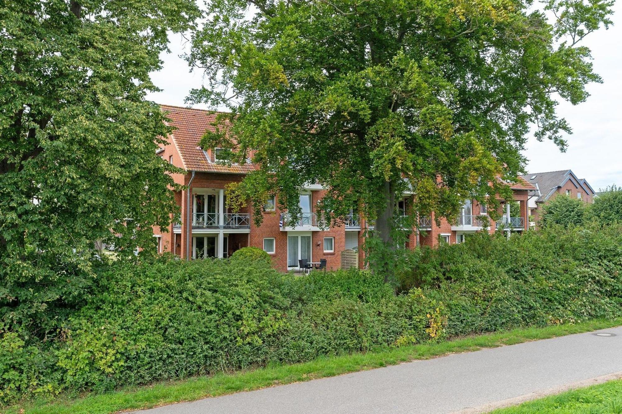 Kaiserhof 18-20 Seemoewe 켈렌후센 외부 사진
